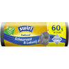 Atkritumu maisi ar savilcēju 10gb.x60l, Swirl