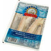 Atlantijas siļķu fileja eļļā mazsālīta 240g (180g), Columbus