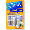 Atlantijas siļķu filejas eļļā, Gardums 250g (188g), Kaija