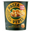Ātri pag. makaroni ar siera un krējuma mērci Pasta Verse 55g, Sun Yan