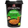 Ātri pagatavojamās nūdeles Japāņu Klasiskā 93g, Oyakata