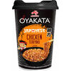 Ātri pagatavojamās nūdeles Vista Teriyaki 96g, Oyakata