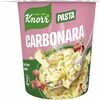 Ātri pagatavojamie makaroni ar siera mērci 55g, Knorr