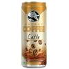 Aukstā kafija Latte 250ml, Hell Energy Coffee