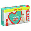 Autiņbiksītes Pants Maxi Pack S4, 48 gab., Pampers