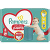 Autiņbiksītes Pants Value Pack S3, 40gab., Pampers
