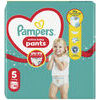Autiņbiksītes Pants Value Pack S5, 32gab., Pampers