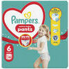 Autiņbiksītes Pants Value Pack S6 29gab., Pampers