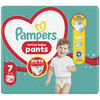 Autiņbiksītes Pants Value Pack S7 25gab., Pampers