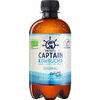 B/a dzēriens oriģinālais Combucha 400ml, The Gutsy Captain