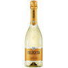 B/a dzirkstošs dzēriens pussaldais 0% 0.75l, Felicita