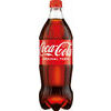 B/a gāzēts dzēriens 0.85l PET, Coca Cola