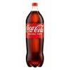 B/a gāzēts dzēriens 2l PET, Coca Cola