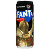 B/a gāzēts dzēriens Apple Cherry 0.33l CAN, Fanta