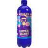 B/a gāzēts dzēriens Bubble Gum 0.5l PET, Super Manki