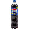 B/a gāzēts dzēriens Citronu 1.5l PET, Pepsi