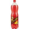B/a gāzēts dzēriens citronu, zemeņu, piparmētru 1.5l, Enjoy