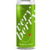 B/a gāzēts dzēriens Crunchy Apple 0.33l CAN, Very Berry