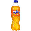 B/a gāzēts dzēriens Fanta Orange 0.5l