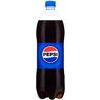 B/a gāzēts dzēriens Kola 1l PET, Pepsi