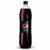 B/a gāzēts dzēriens Max bezkaloriju 1.5l PET, Pepsi
