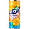 B/a gāzēts dzēriens melnā tēja mango 330ml CAN, Nestea