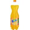 B/a gazēts dzēriens Orange 2l PET, Fanta