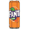 B/a gāzēts dzēriens Orange 330ml CAN, Fanta