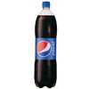 B/a gāzēts dzēriens Pepsi Cola 1.5l PET