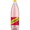 B/a gāzēts dzēriens Pink Mixer 1.5l, Schweppes