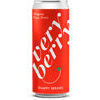 B/a gāzēts dzēriens Snappy Berry 0.33l CAN, Very Berry
