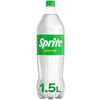 B/a gāzēts dzēriens Sprite 1.5l PET