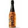 B/a gāzēts dzēriens Spritz apelsīns 0.75l, Mežezers