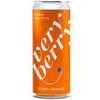 B/a gāzēts dzēriens Sunny Orange 0.33l CAN, Very Berry