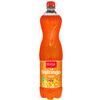 B/a negāz. dzēriens ar apelsīnu un mango g., ar cukuru un sald. 1.5l  PET, Rasa