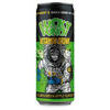B/a vitamīnu dzēriens Melon  and  Green Apple Flavor 0.33l CAN, Lucky Punch