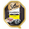 Barība kaķiem Classics Tray ar vistu 85g, Sheba