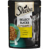 Barība kaķiem mīkstā ar vistu 85g, Sheba