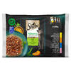 Barība kaķiem mīkstā Delikatesse mix 4x85g, Sheba