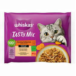 bariba-kakiem-miksta-tasty-mix-liellopu-putnu-4x85g-whiskas