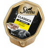 Barība kaķiem, pastēte ar vistas gaļu 85g, Sheba
