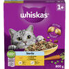 Barība kaķiem sausā Sterile 800g, Whiskas