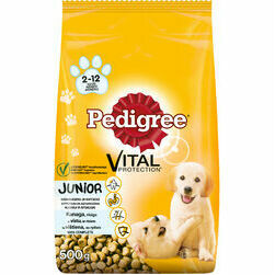 bariba-kuceniem-sausa-pedigree-ar-cala-galu-500g