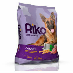 bariba-pieaugusiem-suniem-sausa-ar-vistu-3kg-riko