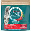 Barība sterilizētiem kaķiem sausā l/l One 1.5kg, Purina