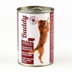 bariba-suniem-miksta-ar-liellopa-galu-1-25kg-buddy