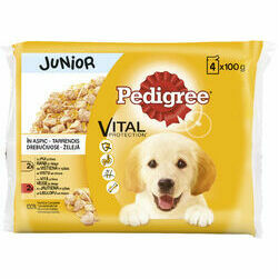 bariba-suniem-miksta-junior-4x100g-pedigree