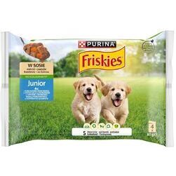 bariba-suniem-miksta-junior-4x85g-friskies