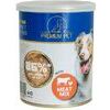 Barība suņiem pastēte Jauktā gaļa 360g, Premium Pet
