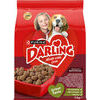 Barība suņiem sausā, gaļa un dārzeņi Darling 3kg, Purina